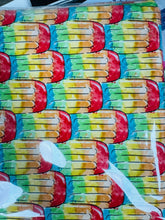 Load image into Gallery viewer, Popsicle - 3 Yard Bundle
