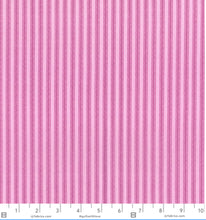 Load image into Gallery viewer, Wildflower Ticking Away - Dots &amp; Stripes
