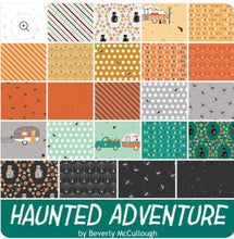 Load image into Gallery viewer, Haunted Adventure Rolie Polie (Jelly Roll)
