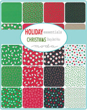 Load image into Gallery viewer, Holiday Essentials Christmas Rolie Polie (Jelly Roll)

