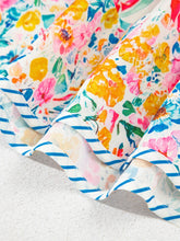 Load image into Gallery viewer, Flower Garden Top
