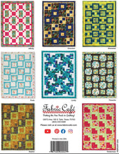 Load image into Gallery viewer, Make It Easy With 3-Yard Quilts - Fabric Cafe
