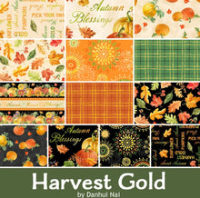 Load image into Gallery viewer, Harvest Gold Rolie Polie (Jelly Roll)
