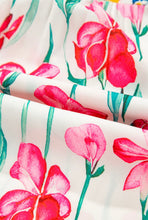 Load image into Gallery viewer, Flower Garden Top
