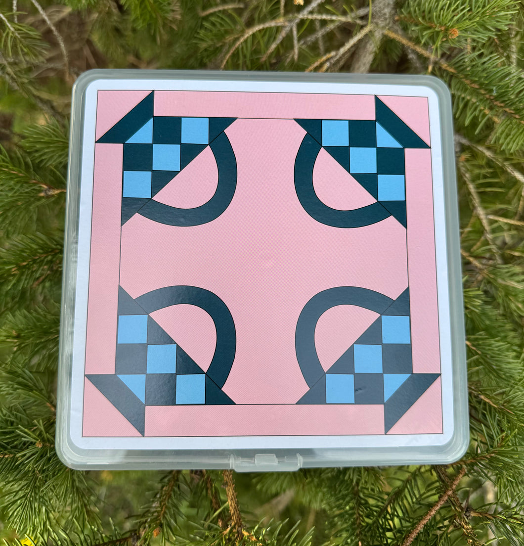 Summit St Box - Picnic