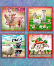 Load image into Gallery viewer, Back To The Farm Panel - Back To The Farm
