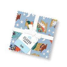 Load image into Gallery viewer, House Mouse Charm Pack - 5 Inch Stacker

