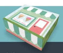 Load image into Gallery viewer, RESERVATION - 2026 Our Town Kit Of The Month - Riley Blake Designs
