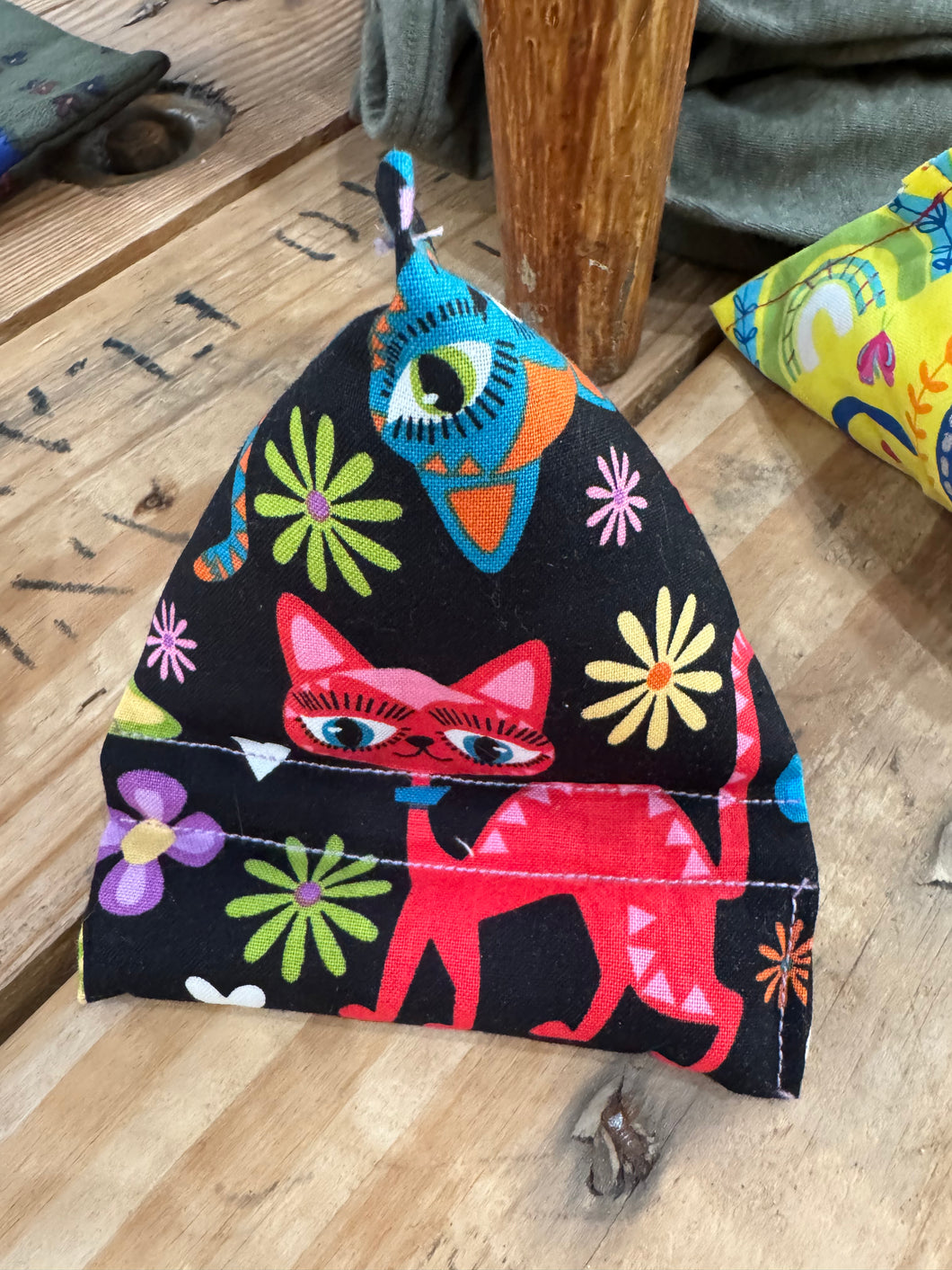 Cute Cats Phone Stand - Cassy Raymond