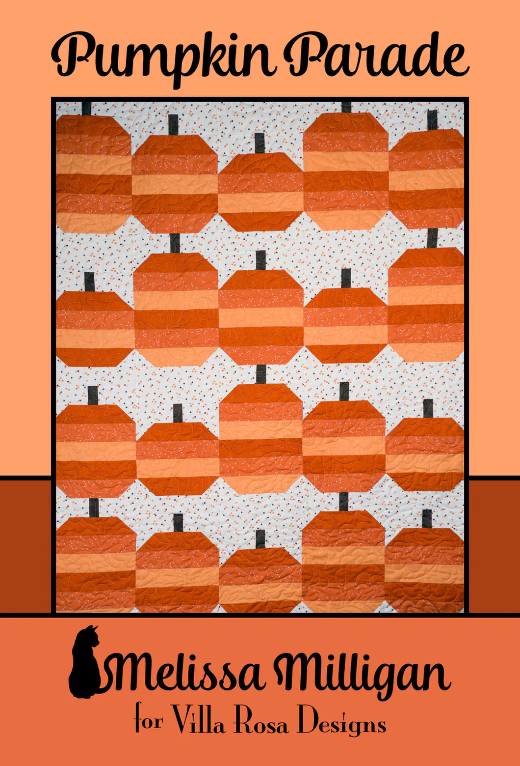 Pumpkin Parade - Villa Rosa Design