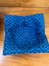 Load image into Gallery viewer, Microwavable Fabric Bowl Cozy - Detroit Lions
