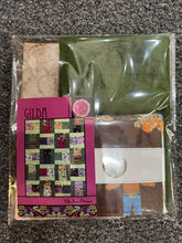Load image into Gallery viewer, Friends Of Smokey Bear - Gilda Quilt Kit
