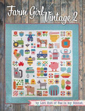 Load image into Gallery viewer, Farm Girl Vintage 2 - Lori Holt
