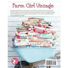 Load image into Gallery viewer, Farm Girl Vintage - Lori Holt
