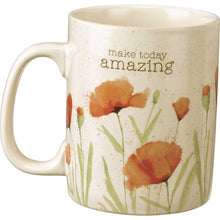 Load image into Gallery viewer, Make Today Amazing Mug
