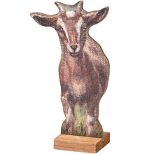 Load image into Gallery viewer, Goat Stand Up
