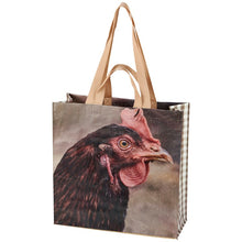 Load image into Gallery viewer, Chicken Market Tote
