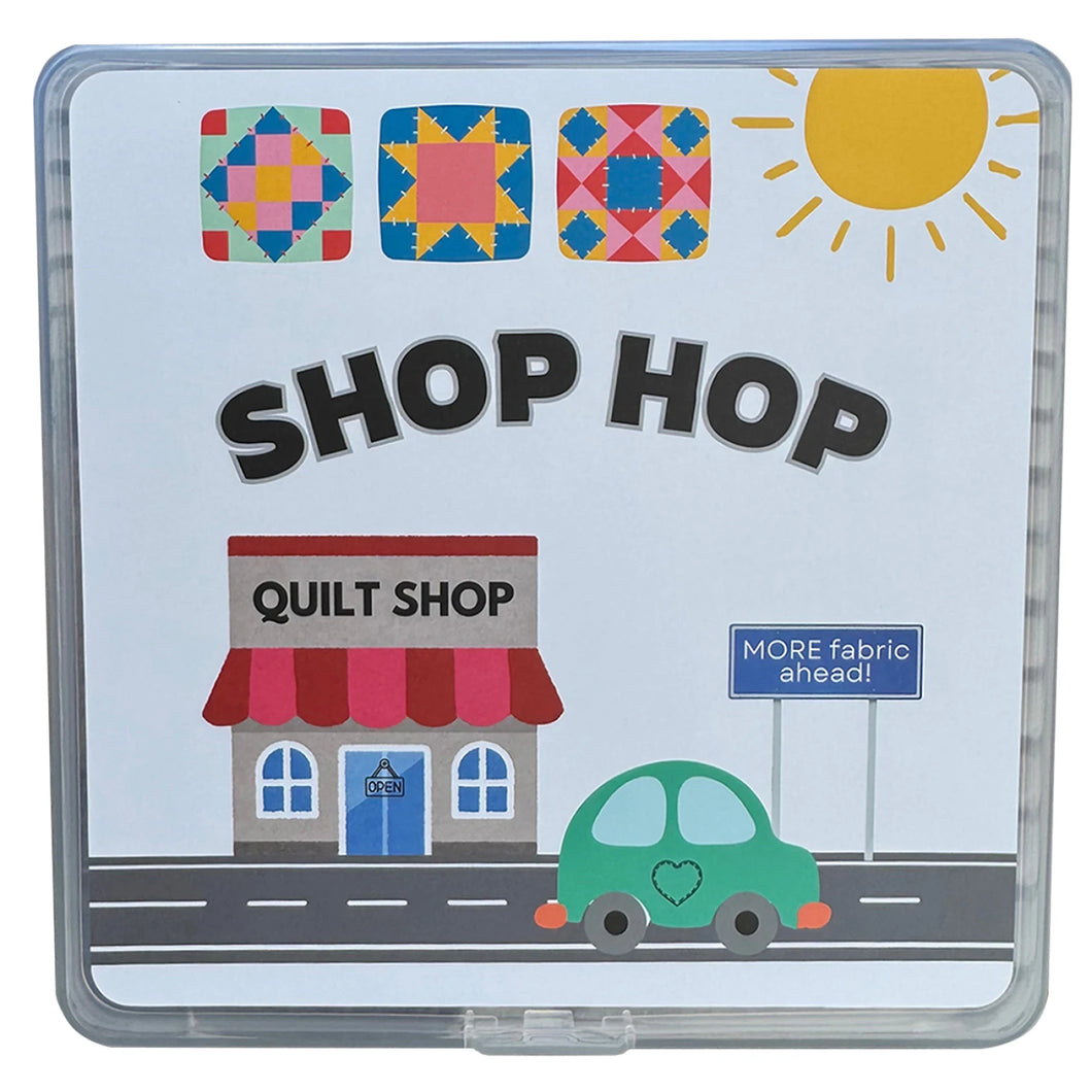 Summit St Box - Shop Hop