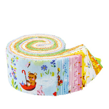 Load image into Gallery viewer, 100 Aker Woods Rolie Polie (Jelly Roll)
