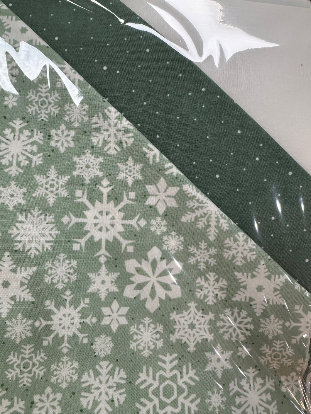 Winter Magic  -  3 Yard Bundle