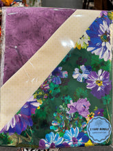 Load image into Gallery viewer, Purple Dream -  3 Yard Bundle
