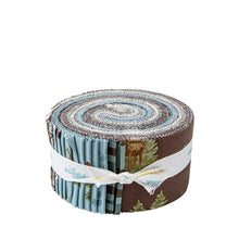 Load image into Gallery viewer, Let&#39;s Get Lost In The Woods Rolie Polie (Jelly Roll)
