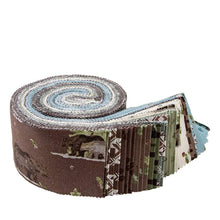 Load image into Gallery viewer, Let&#39;s Get Lost In The Woods Rolie Polie (Jelly Roll)
