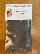 Load image into Gallery viewer, Maple Bacon Coffee
