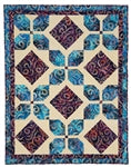 Load image into Gallery viewer, Double Focus 3-Yard Quilts - Fabric Cafe
