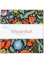 Load image into Gallery viewer, Wanderlust 5 Inch Stacker (Charm Pack)
