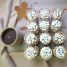 Load image into Gallery viewer, Juniper Snowflake Candle - Dressy Creations Fragrance Co
