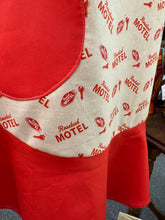 Load image into Gallery viewer, Schitt’s Creek - Rosebud Motel Apron
