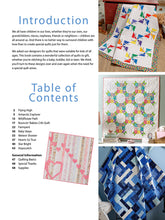 Load image into Gallery viewer, Colorful Quilts For Kids - Annie&#39;s Quilting
