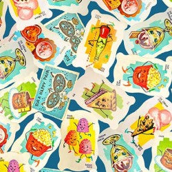 Kitschy Cards - I Heart Kitsch
