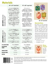Load image into Gallery viewer, Show and Tell Quilt Pattern - Elizabeth Hartman
