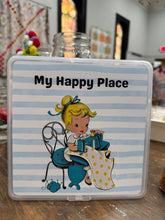 Load image into Gallery viewer, Summit St Box - My Happy Place
