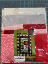 Load image into Gallery viewer, Sweethearts Valentine - Miss Josie Quilt Kit
