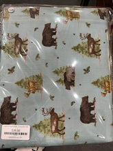 Load image into Gallery viewer, Lost In The Woods -  3 Yard Bundle
