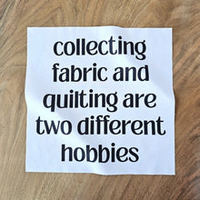 Load image into Gallery viewer, Collecting Fabric Panel - Staci W Quilts
