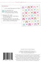 Load image into Gallery viewer, Friendly Neighborhood Quilt Pattern - Wendy Shephard
