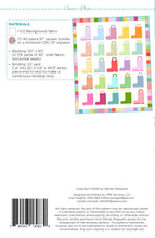 Load image into Gallery viewer, Chance Of Rain Quilt Pattern - Wendy Shephard
