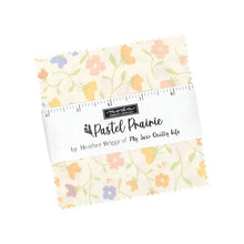 Load image into Gallery viewer, Pastel Prairie Charm Pack
