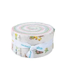 Peter Rabbit & Friends Rolie Polie (Jelly Roll)