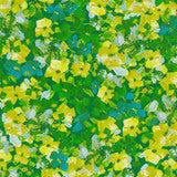 Petals Garden - Painterly Petals Meadow