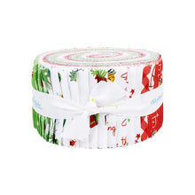 Load image into Gallery viewer, Jingle Bells Rolie Polie (Jelly Roll)
