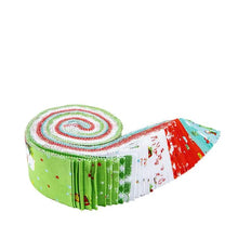 Load image into Gallery viewer, Jingle Bells Rolie Polie (Jelly Roll)
