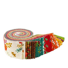 Load image into Gallery viewer, Autumn Afternoon Rolie Polie (Jelly Roll)
