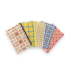 Load image into Gallery viewer, Classic Quilts Pencil Pouches
