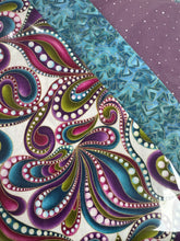 Load image into Gallery viewer, Dream Swirls - 3 Yard Bundle
