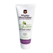Load image into Gallery viewer, Mighty Muscadine Lotion
